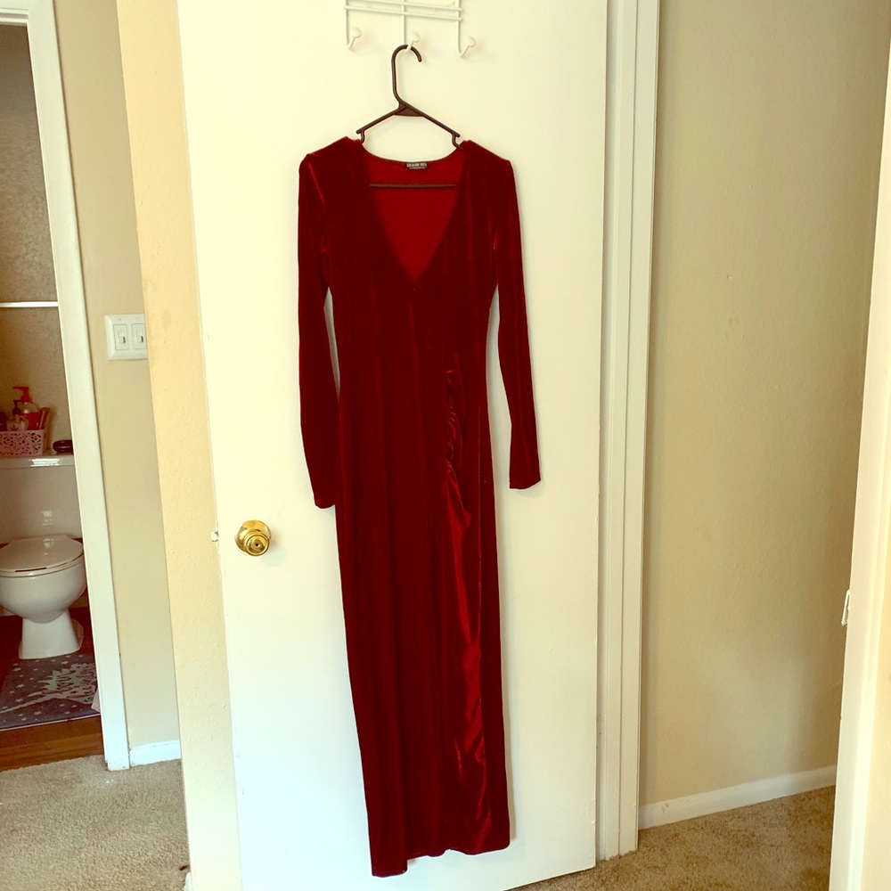 Fashion Nova Dress